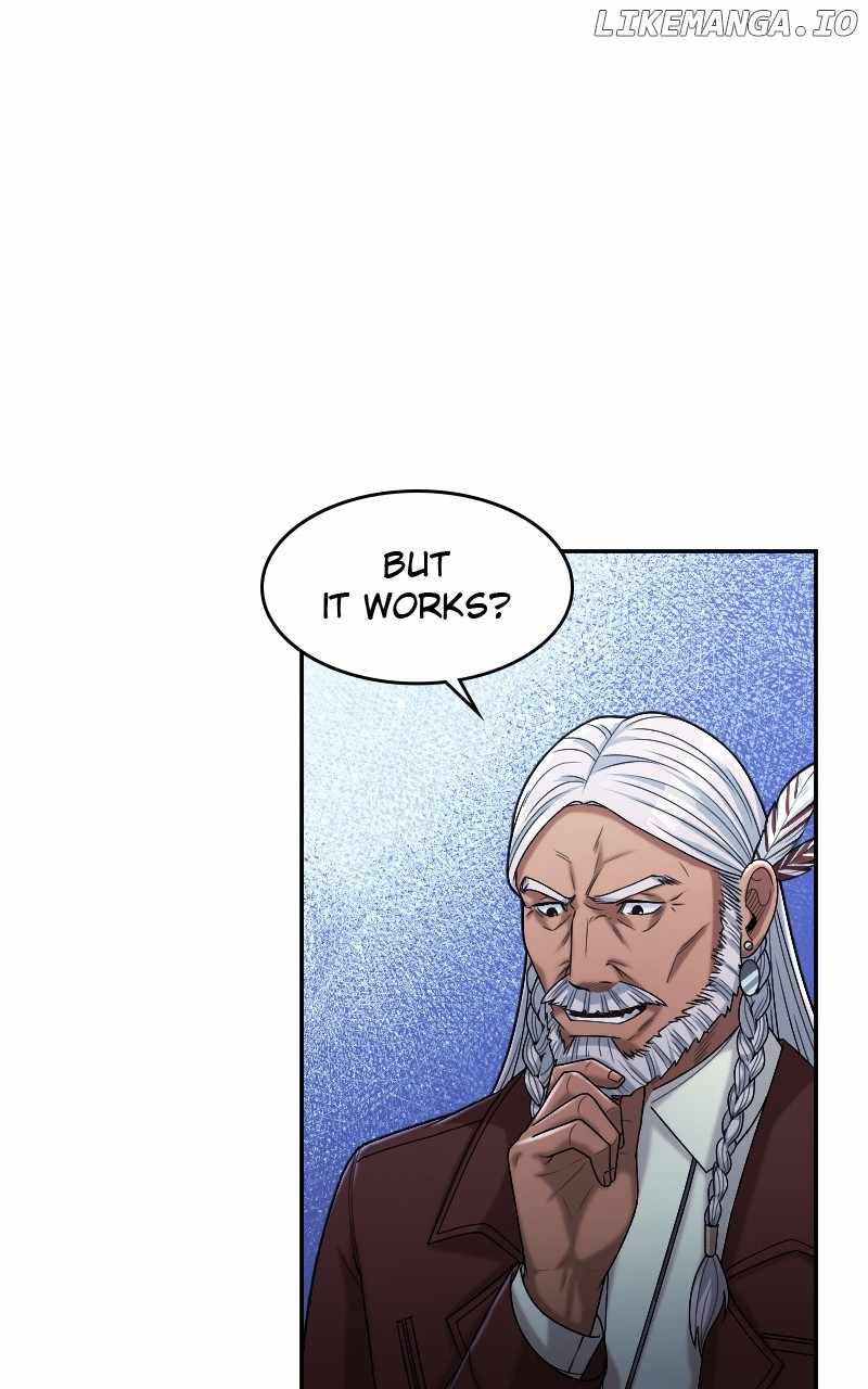 Paranoid Mage Chapter 49 page 53