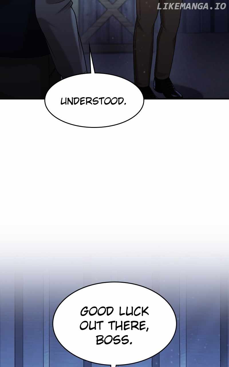 Paranoid Mage Chapter 49 page 57