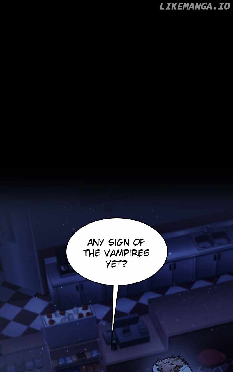 Paranoid Mage Chapter 49 page 61
