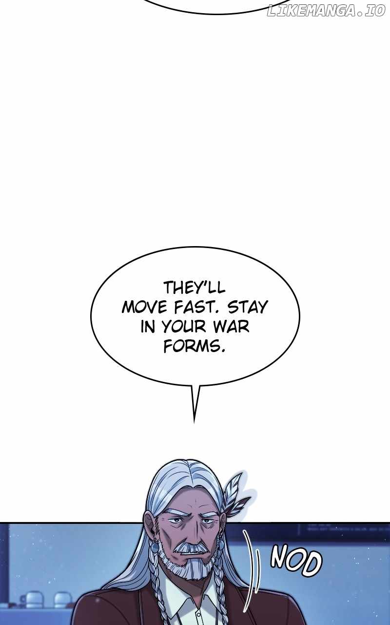 Paranoid Mage Chapter 49 page 64