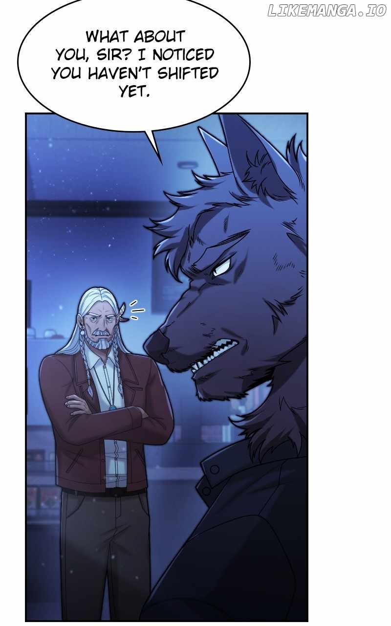Paranoid Mage Chapter 49 page 66
