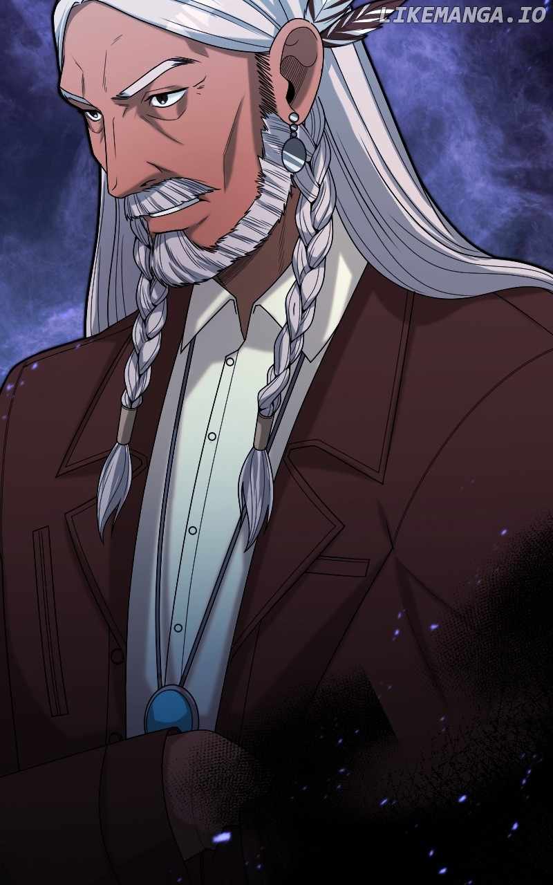 Paranoid Mage Chapter 49 page 68