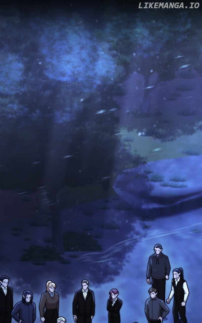 Paranoid Mage Chapter 49 page 70
