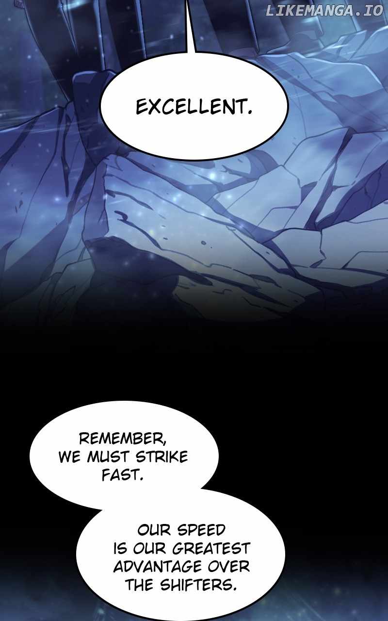 Paranoid Mage Chapter 49 page 73