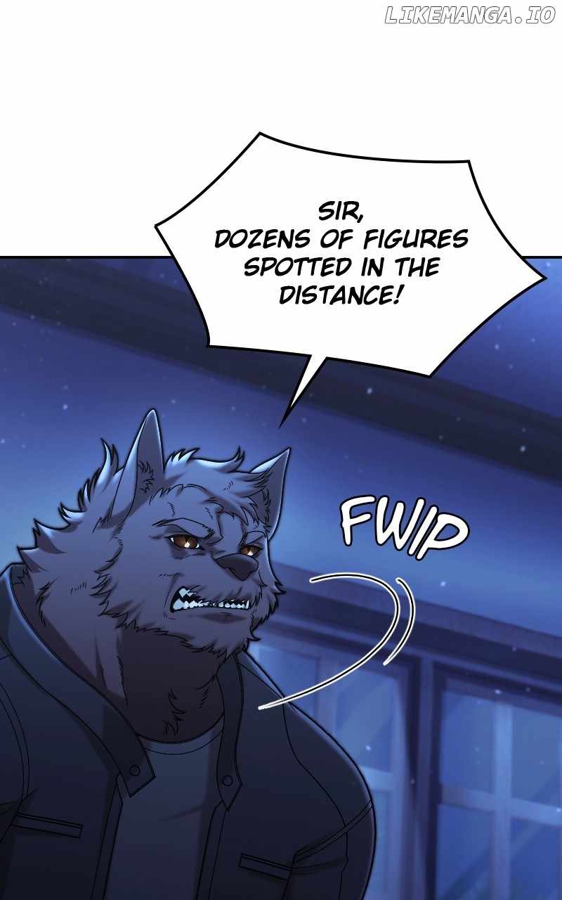 Paranoid Mage Chapter 49 page 79
