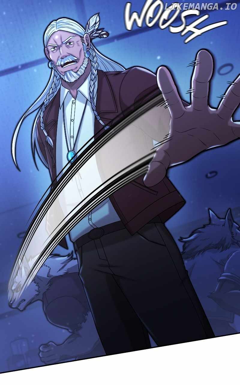 Paranoid Mage Chapter 49 page 81