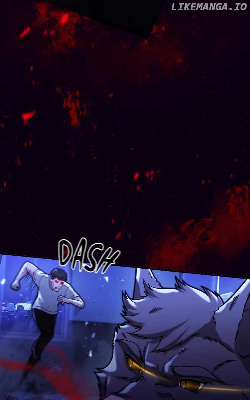 Paranoid Mage Chapter 49 page 102