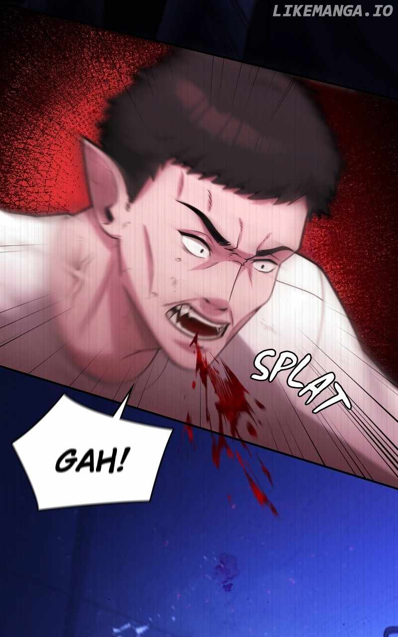 Paranoid Mage Chapter 49 page 105