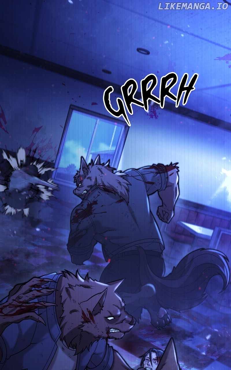 Paranoid Mage Chapter 49 page 106
