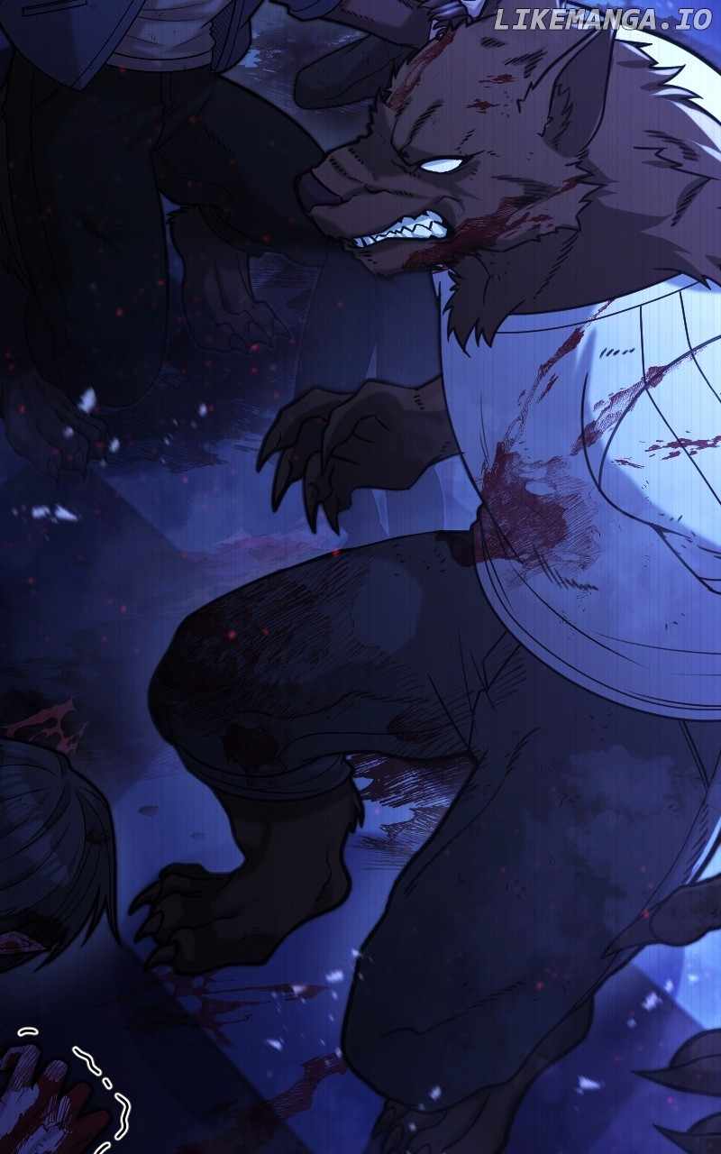Paranoid Mage Chapter 49 page 107