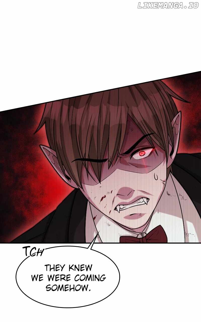 Paranoid Mage Chapter 49 page 110