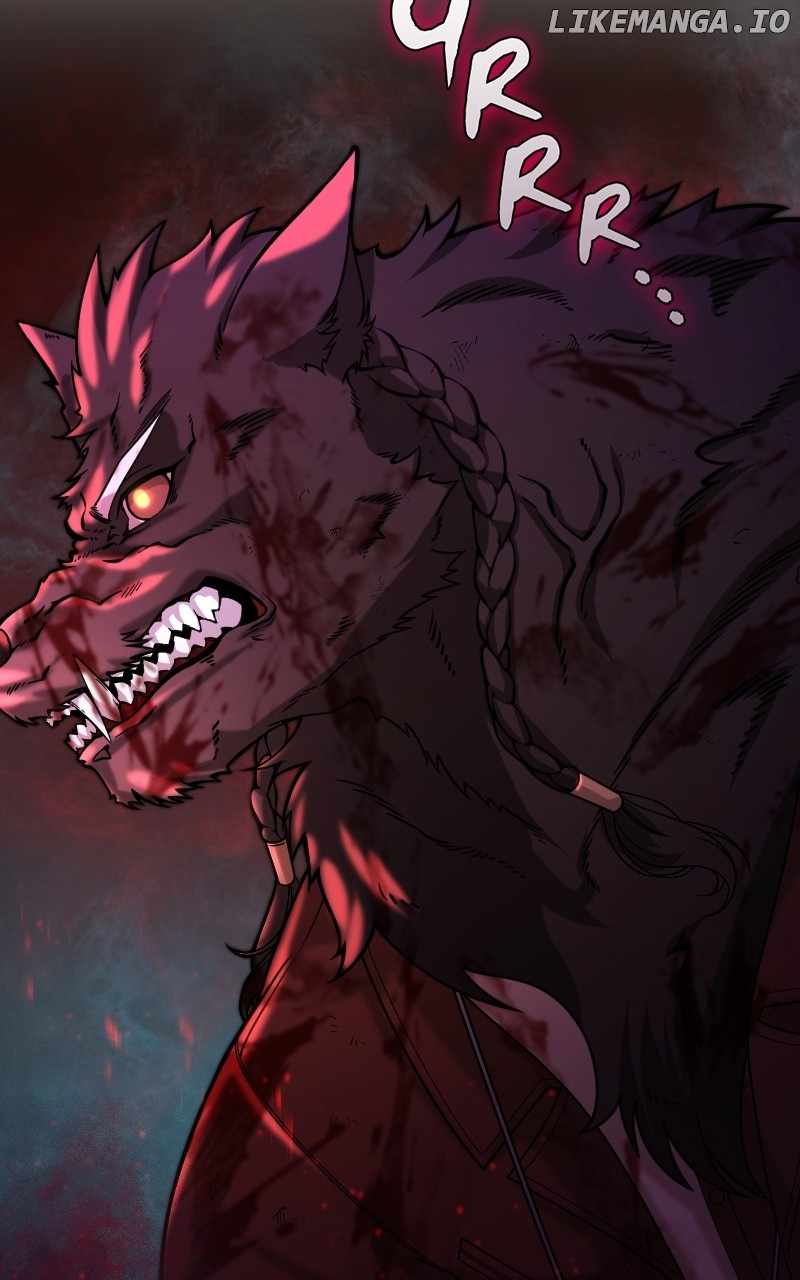 Paranoid Mage Chapter 49 page 114