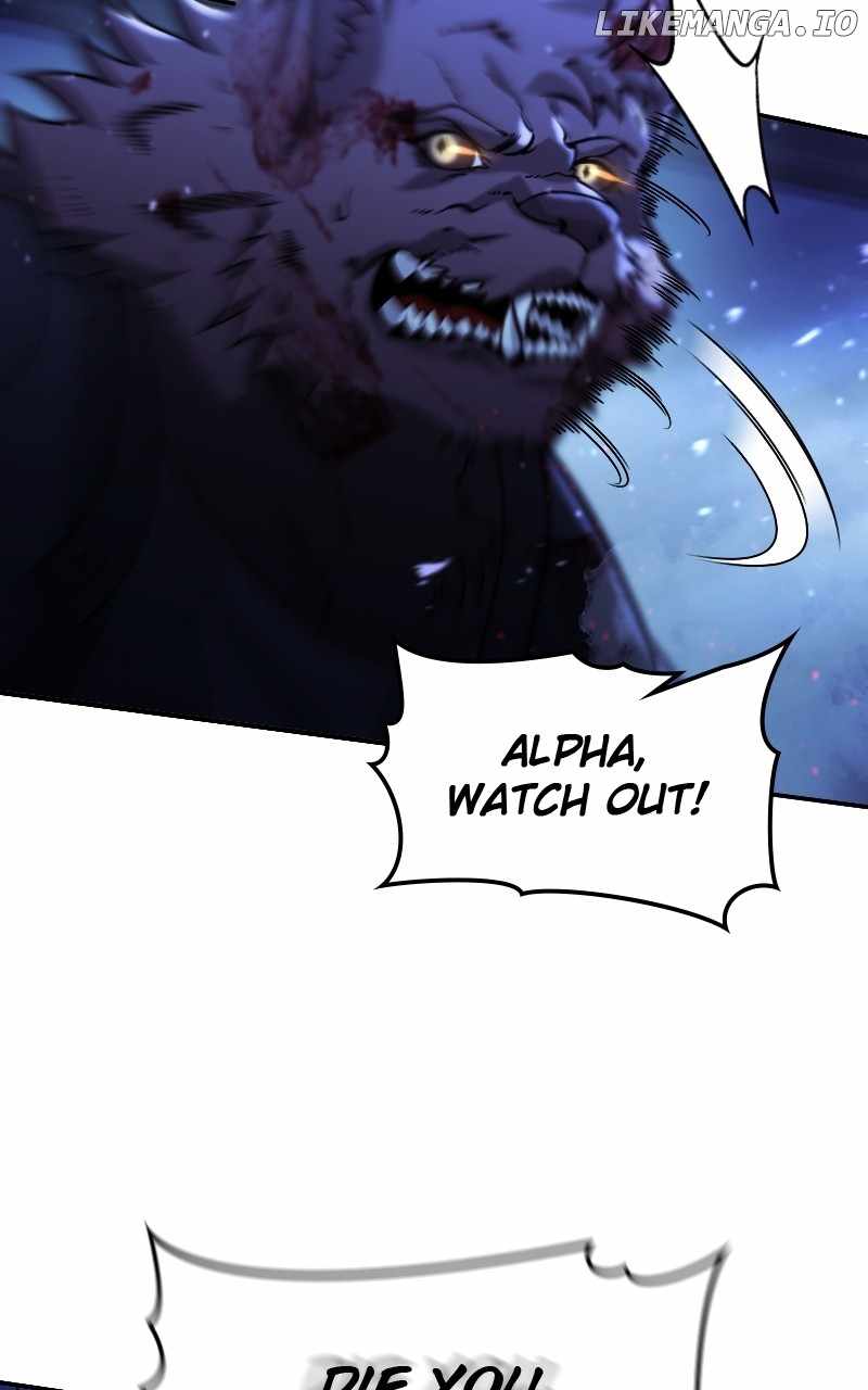 Paranoid Mage Chapter 49 page 120