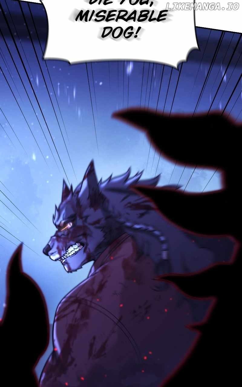 Paranoid Mage Chapter 49 page 121