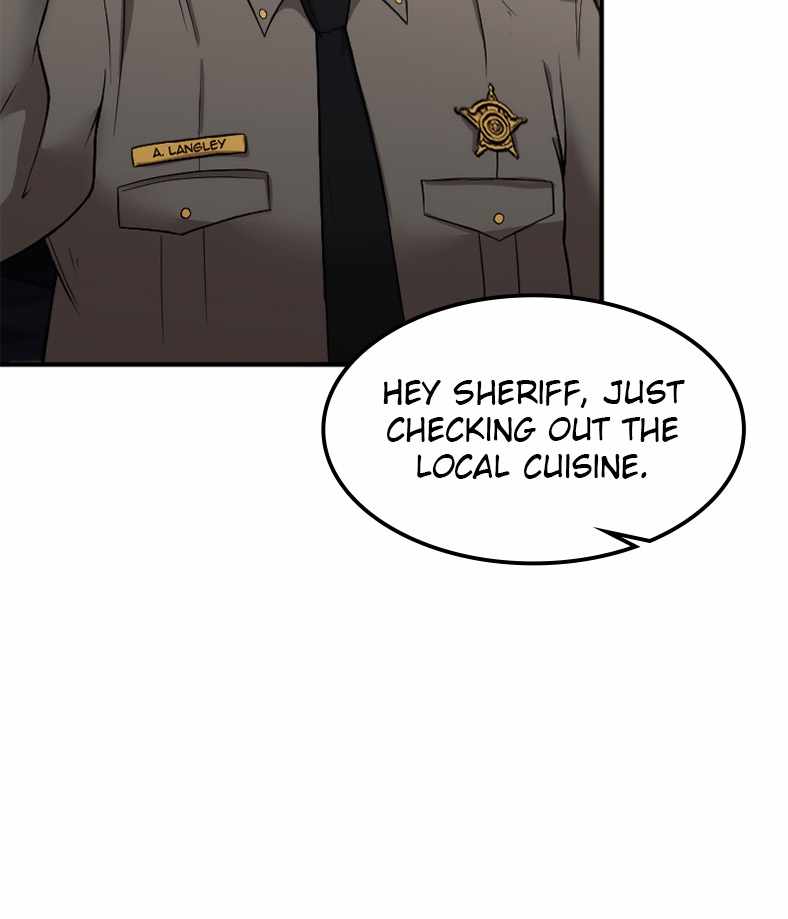 Paranoid Mage Chapter 5 page 40