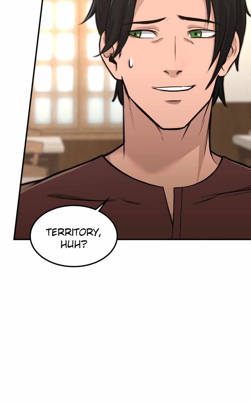 Paranoid Mage Chapter 5 page 45