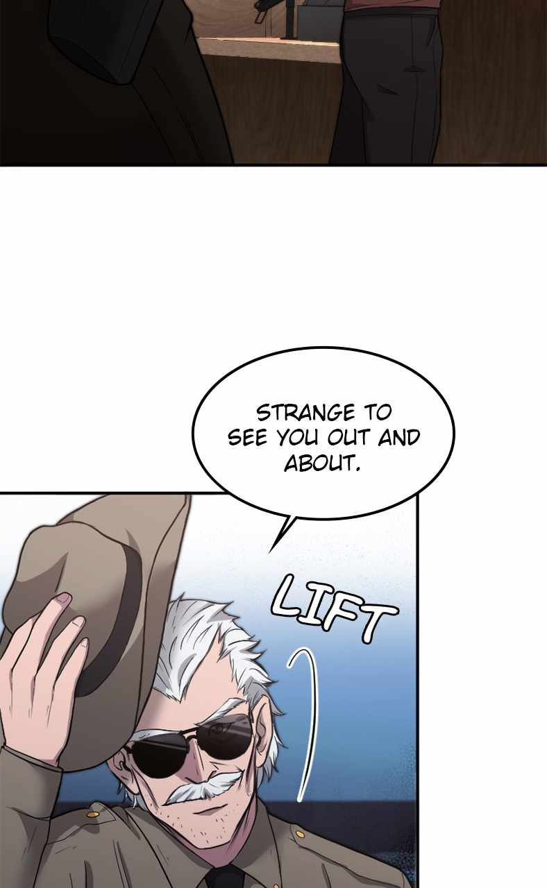 Paranoid Mage Chapter 5 page 39