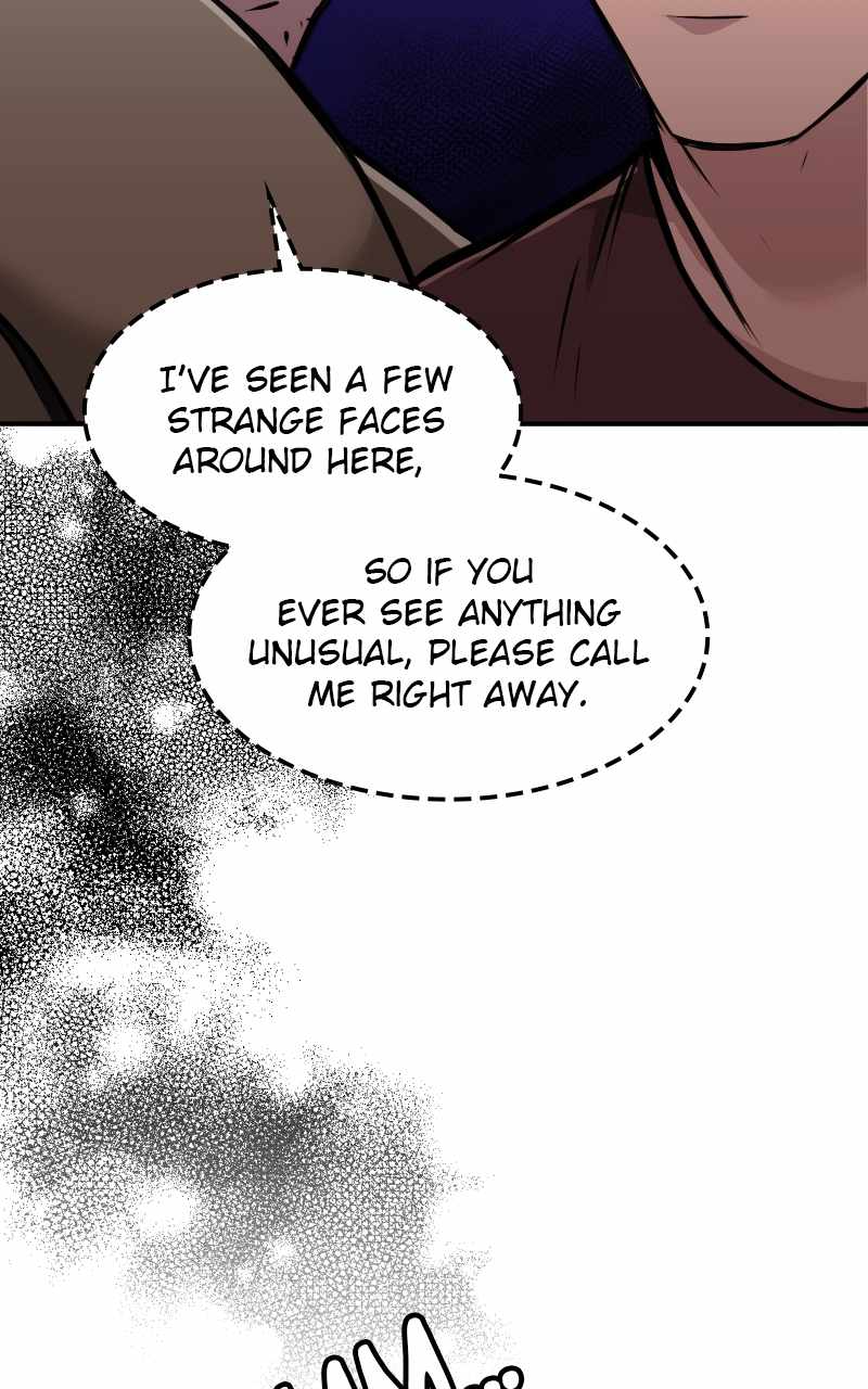 Paranoid Mage Chapter 5 page 48