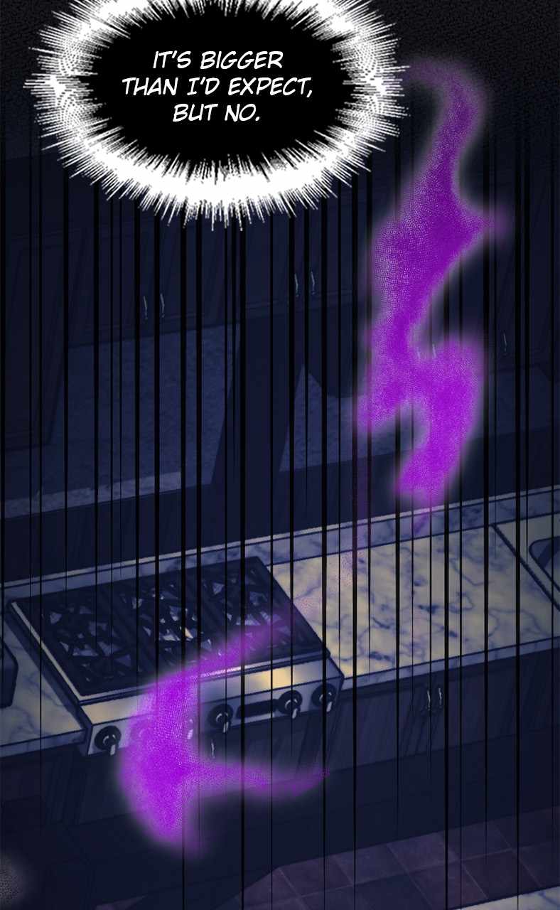 Paranoid Mage Chapter 5 page 35