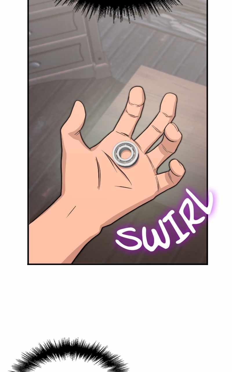 Paranoid Mage Chapter 5 page 11