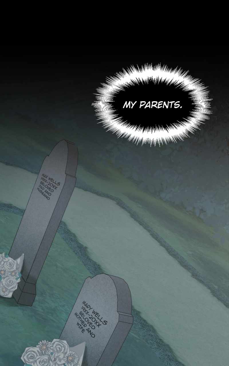 Paranoid Mage Chapter 5 page 17