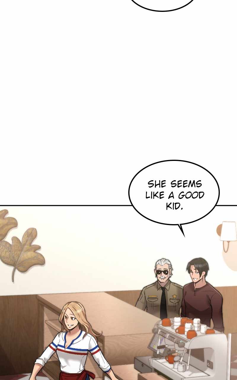 Paranoid Mage Chapter 5 page 42