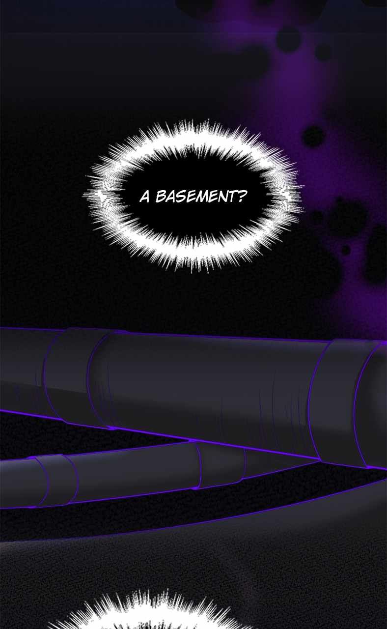 Paranoid Mage Chapter 5 page 34