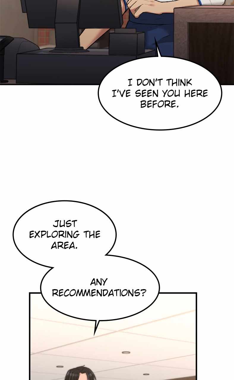 Paranoid Mage Chapter 5 page 30