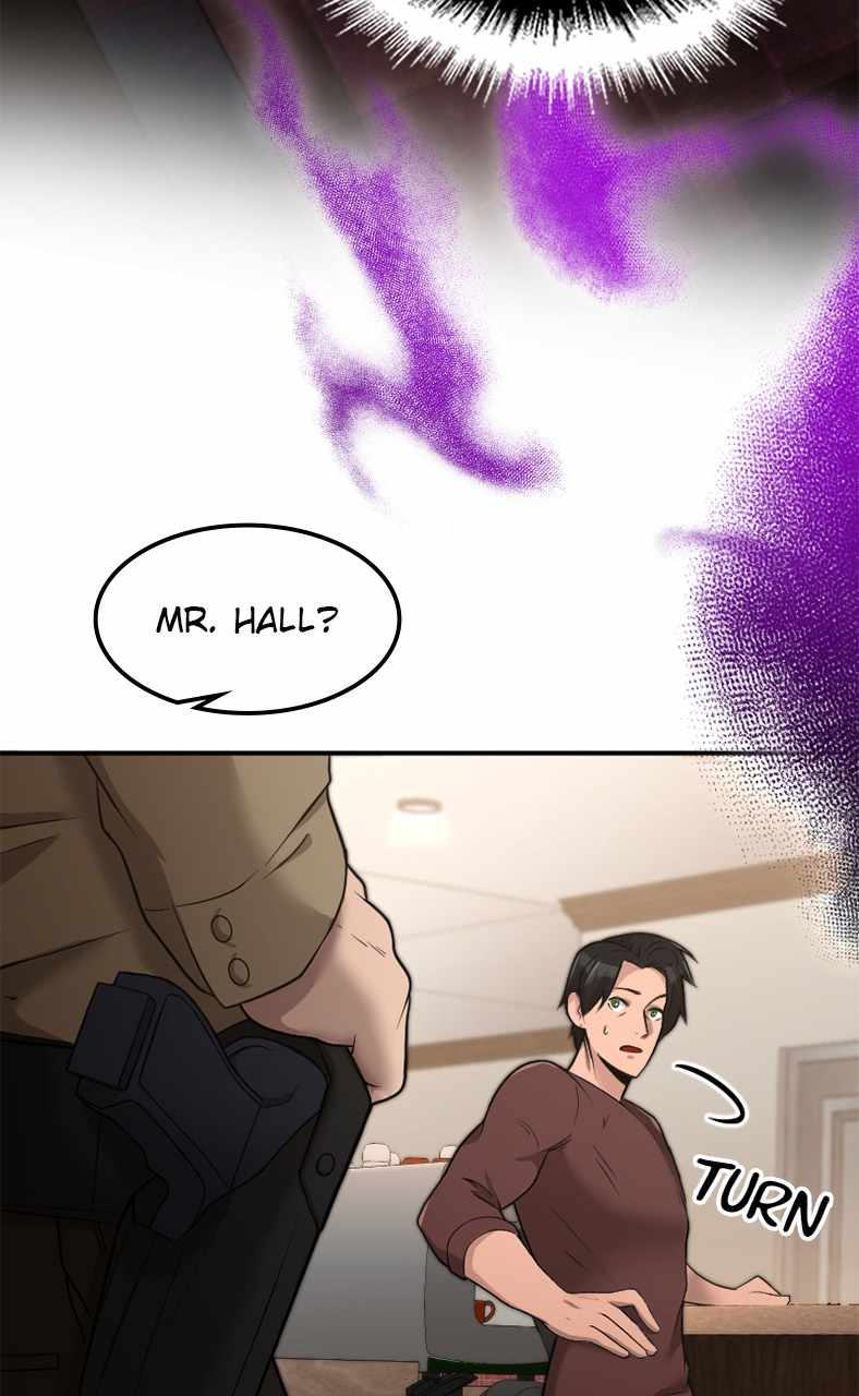 Paranoid Mage Chapter 5 page 38
