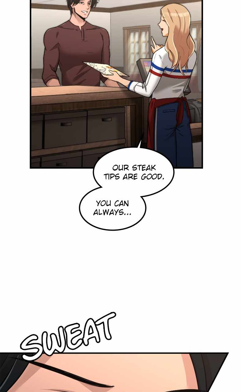 Paranoid Mage Chapter 5 page 31