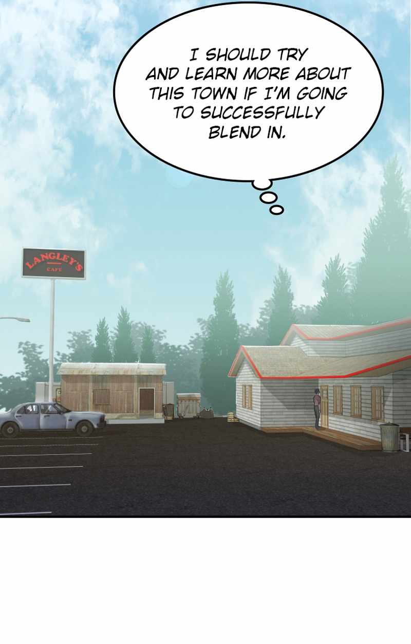 Paranoid Mage Chapter 5 page 28