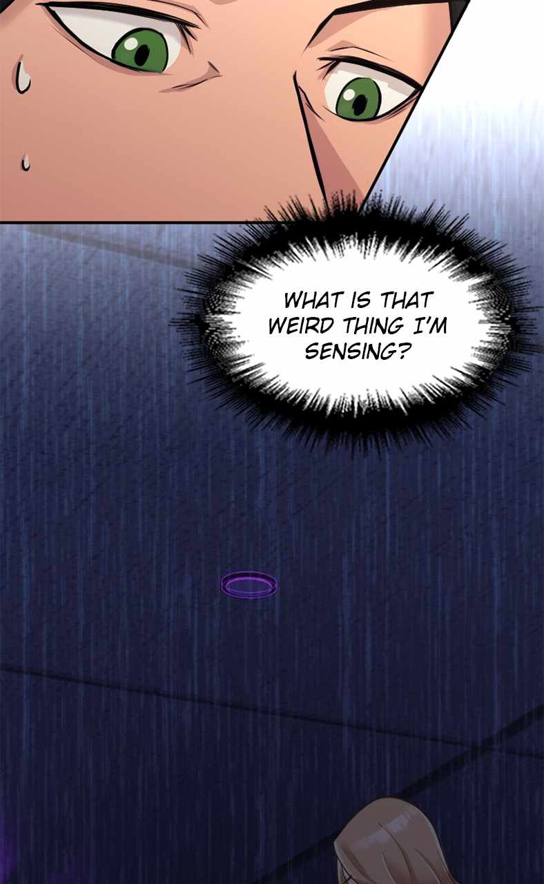 Paranoid Mage Chapter 5 page 32