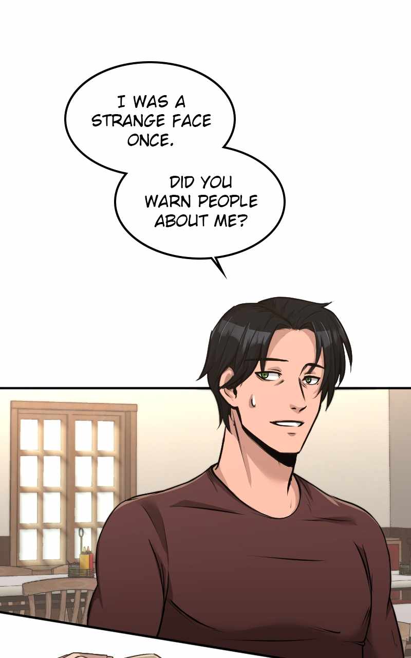 Paranoid Mage Chapter 5 page 50