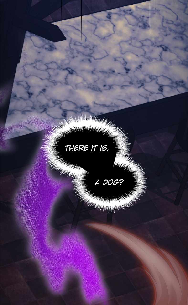 Paranoid Mage Chapter 5 page 36