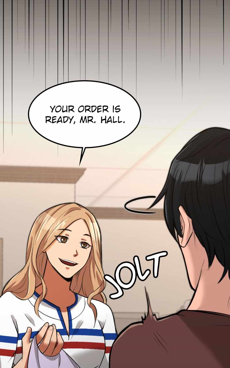 Paranoid Mage Chapter 5 page 55