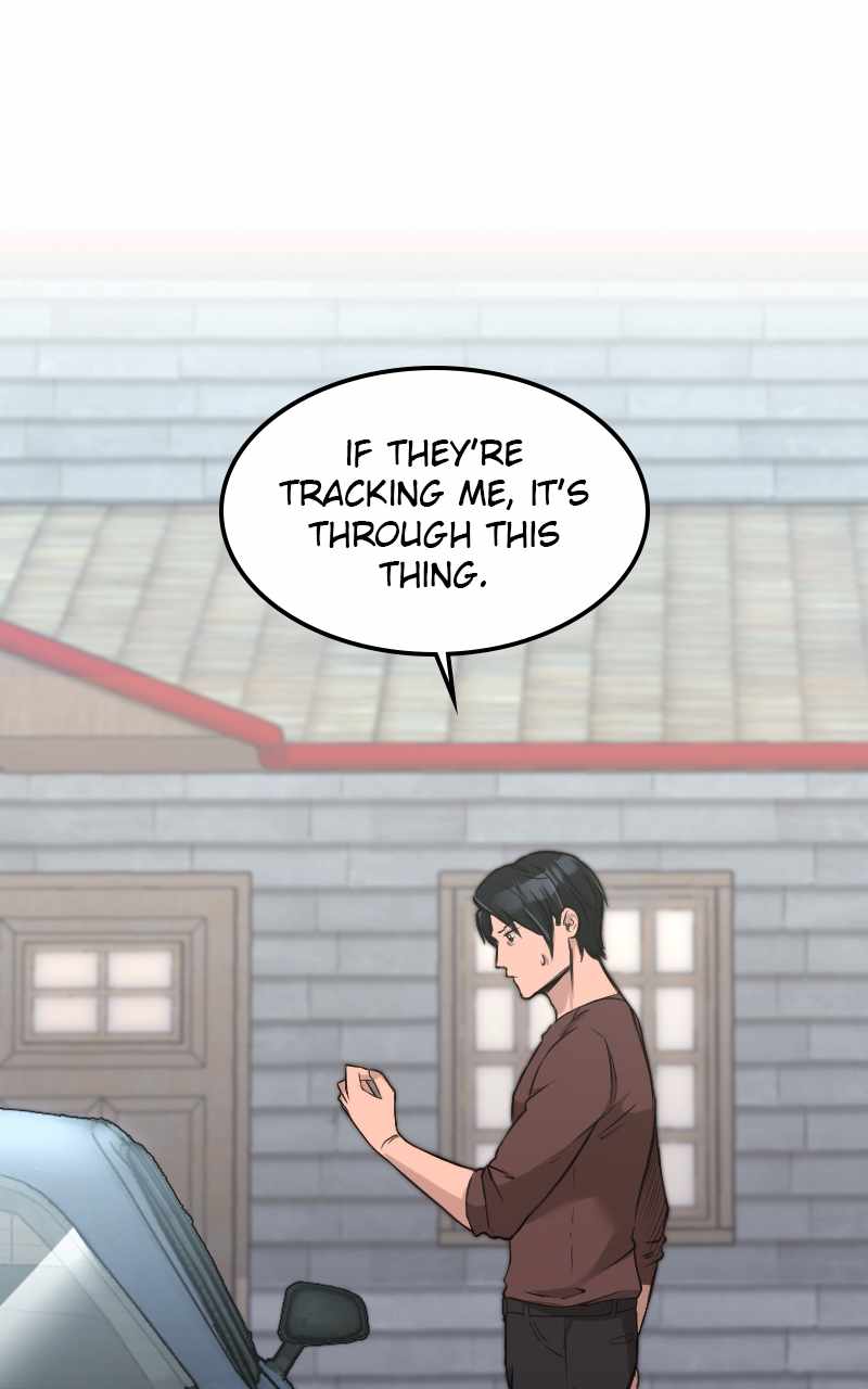 Paranoid Mage Chapter 5 page 57