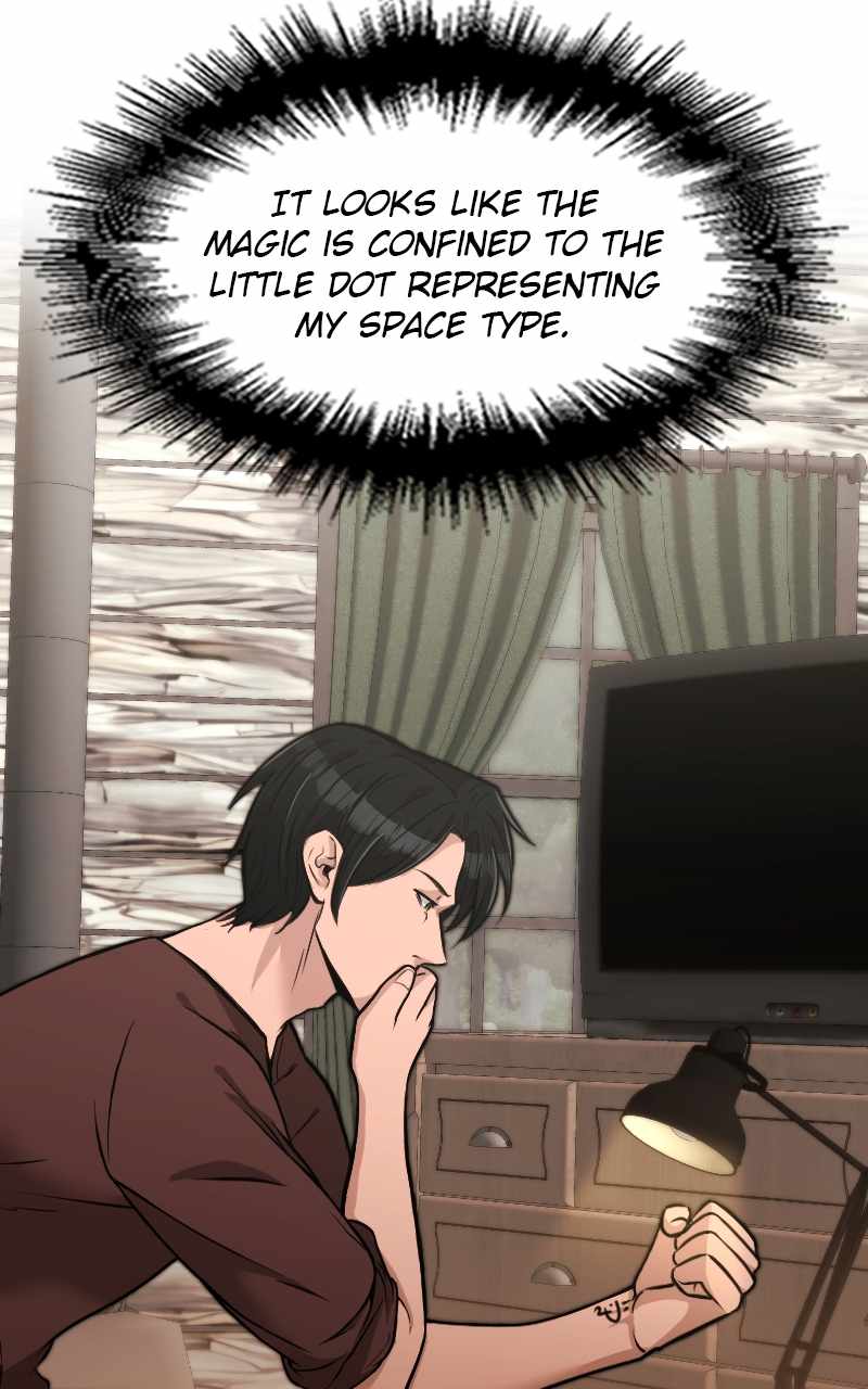 Paranoid Mage Chapter 5 page 60