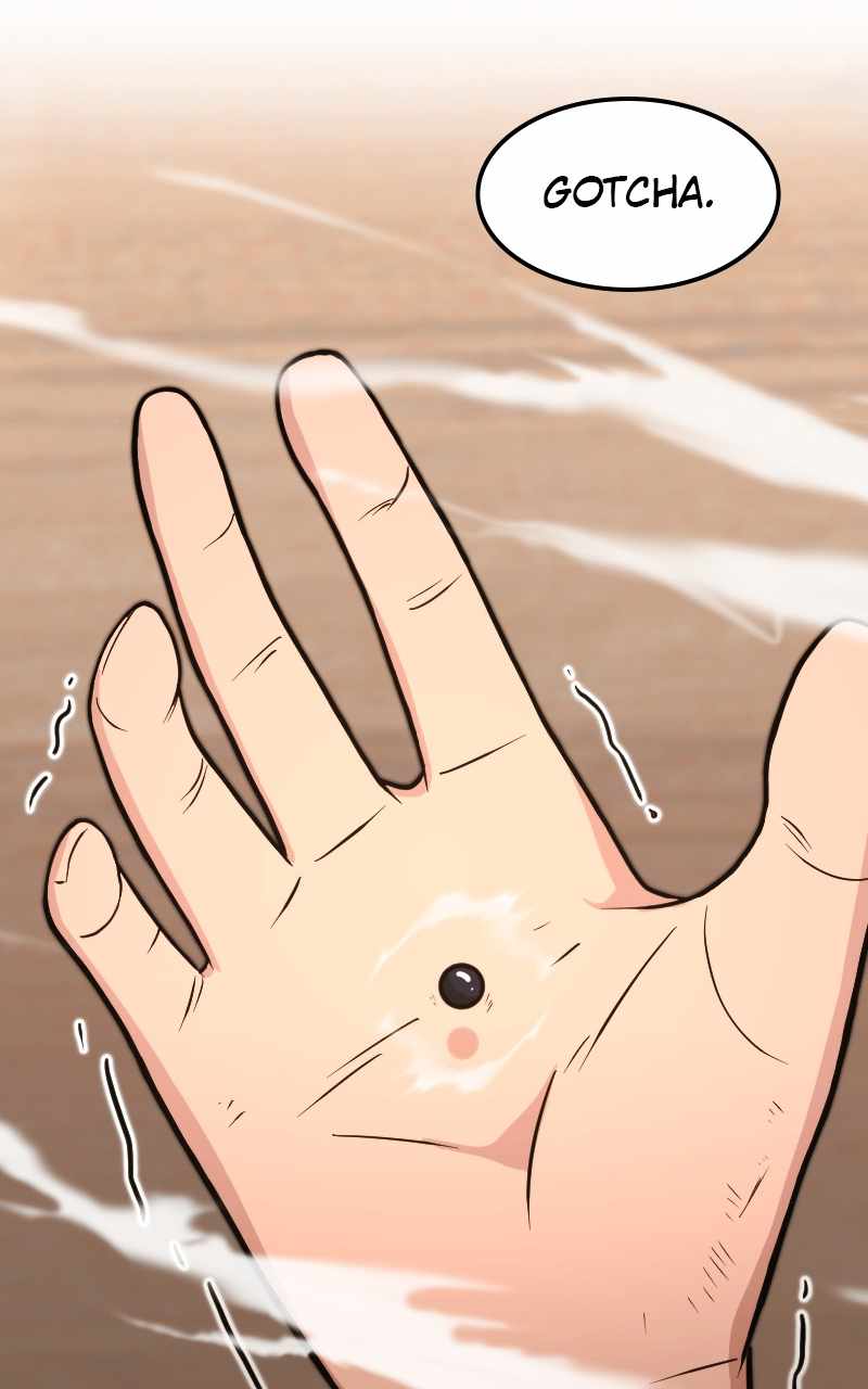 Paranoid Mage Chapter 5 page 71