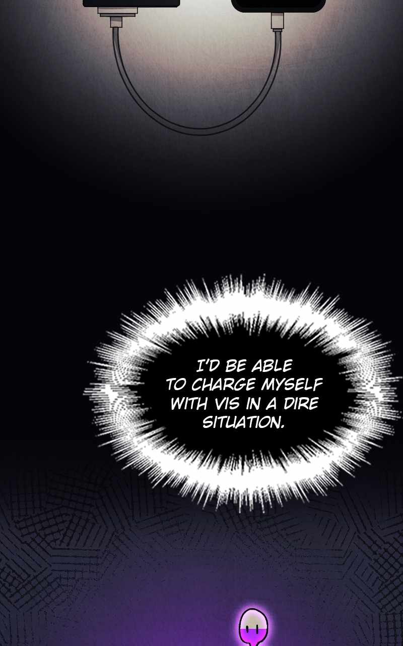 Paranoid Mage Chapter 5 page 81