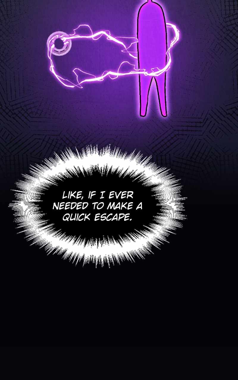 Paranoid Mage Chapter 5 page 82