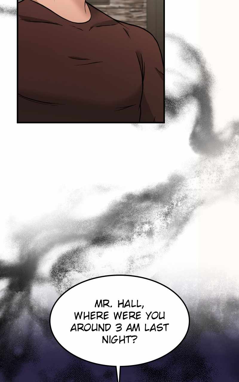 Paranoid Mage Chapter 5 page 93