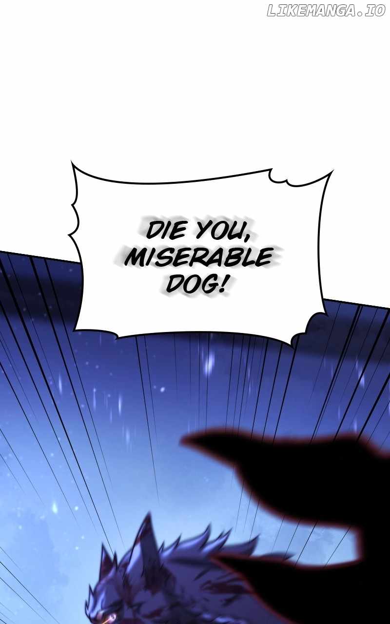 Paranoid Mage Chapter 50 page 1