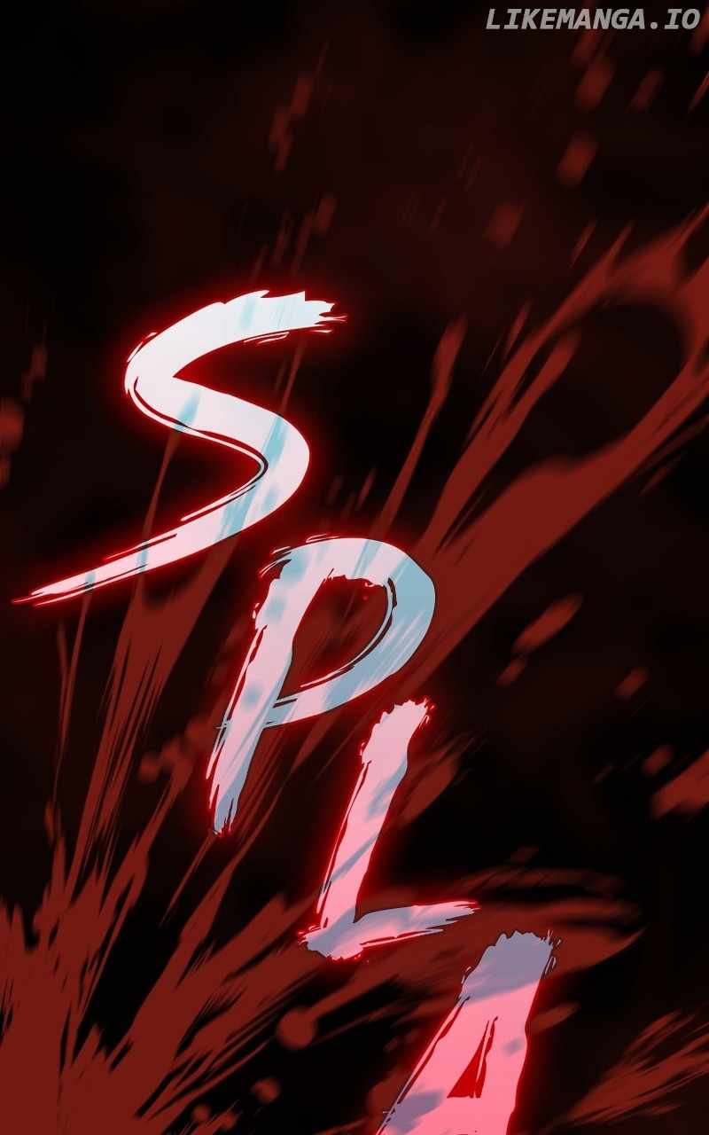 Paranoid Mage Chapter 50 page 3