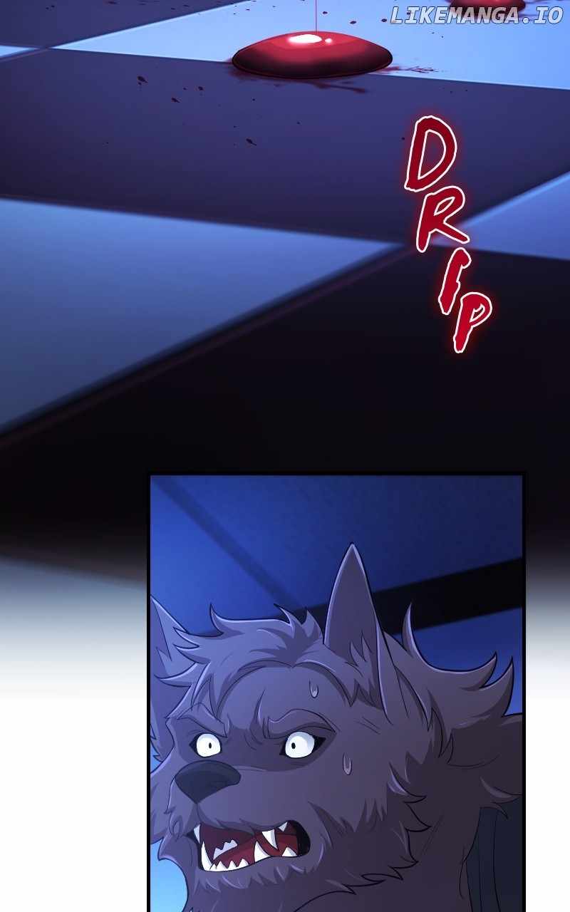 Paranoid Mage Chapter 50 page 6