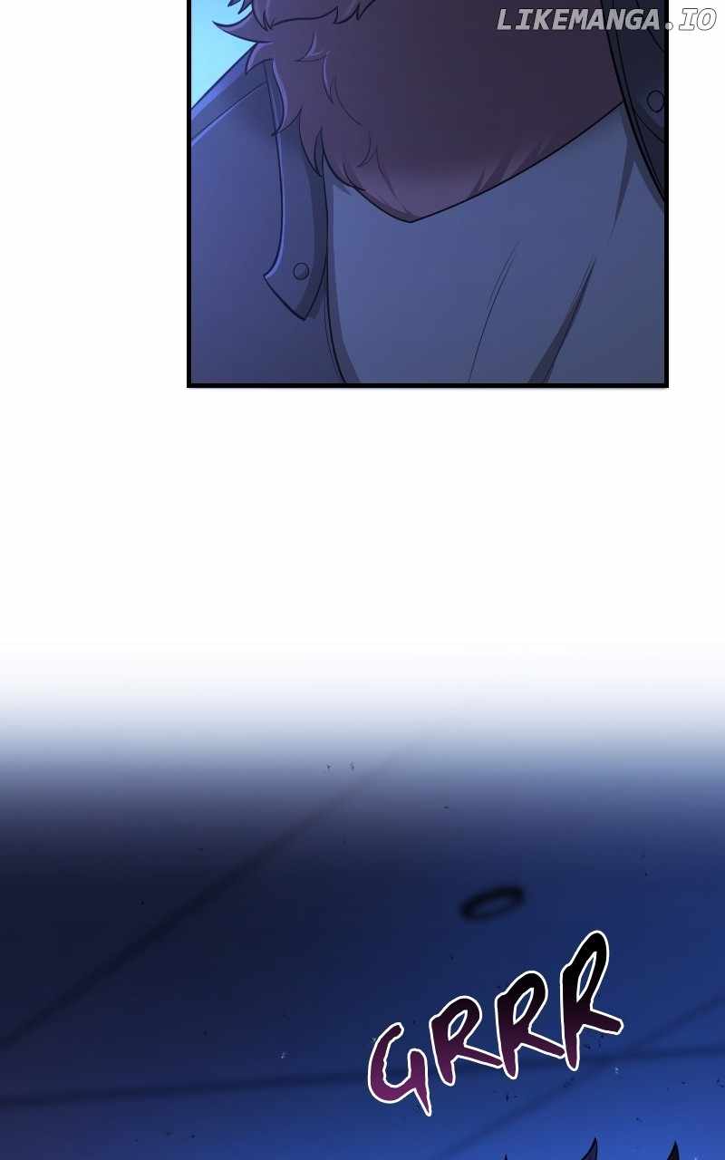Paranoid Mage Chapter 50 page 7