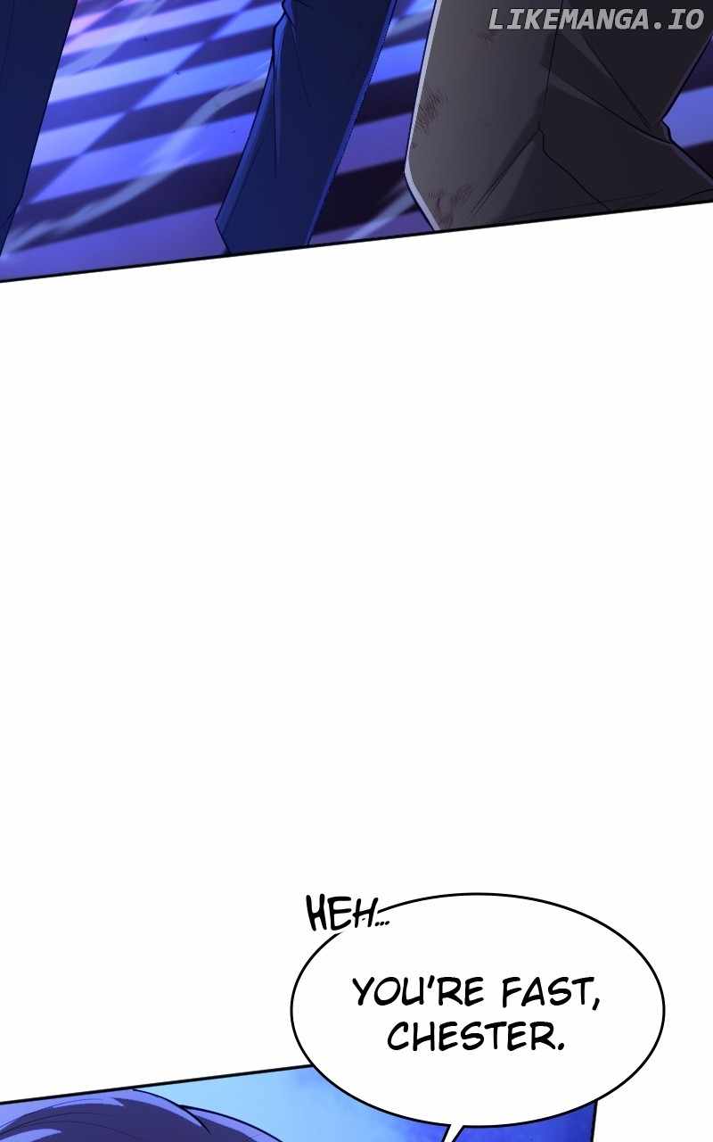 Paranoid Mage Chapter 50 page 9