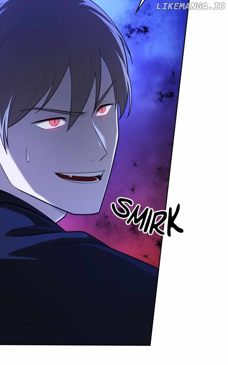 Paranoid Mage Chapter 50 page 10