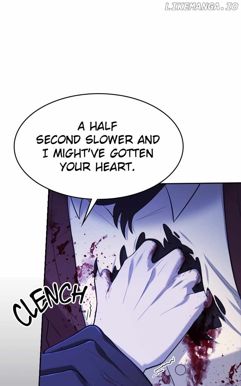 Paranoid Mage Chapter 50 page 11