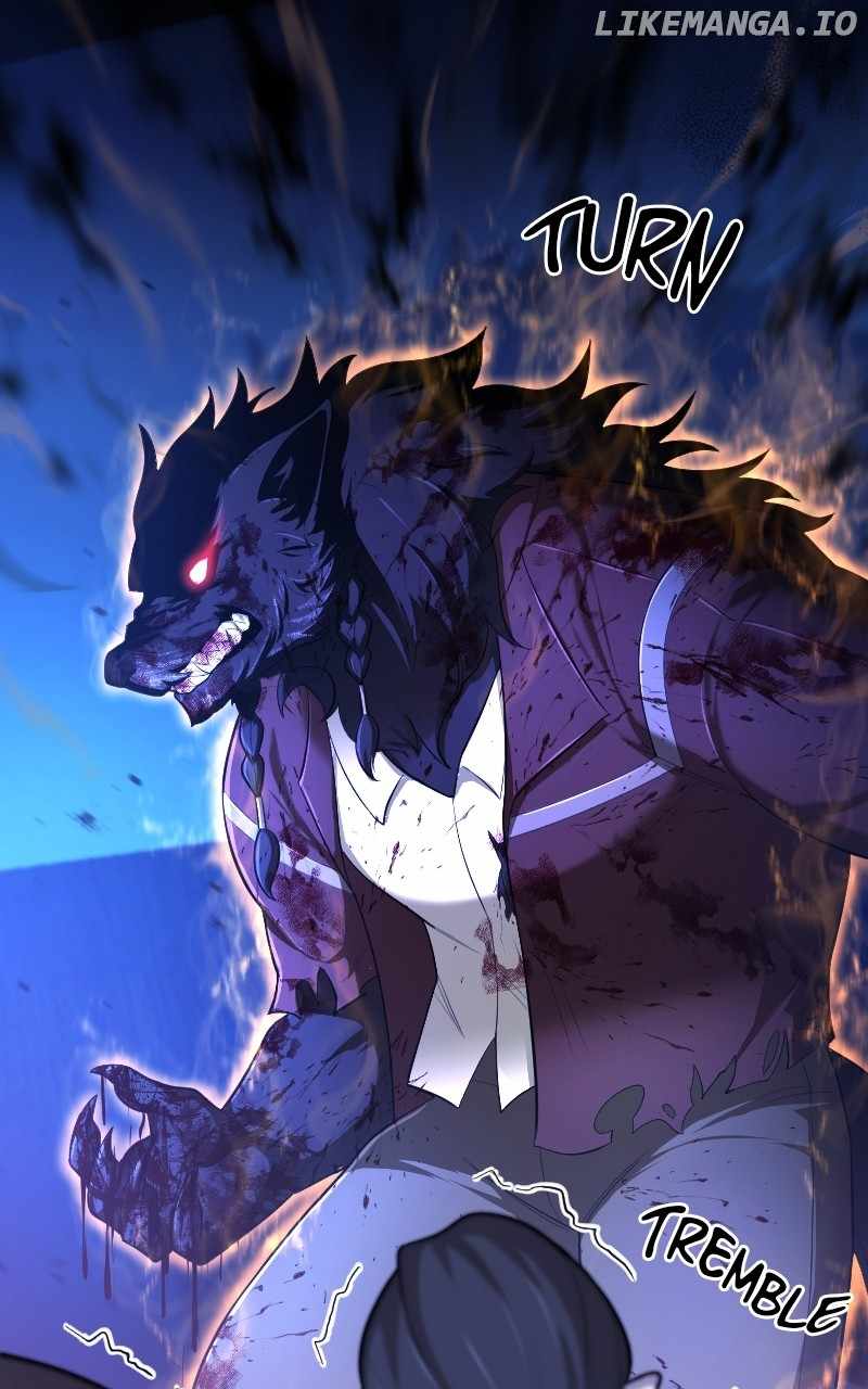 Paranoid Mage Chapter 50 page 19