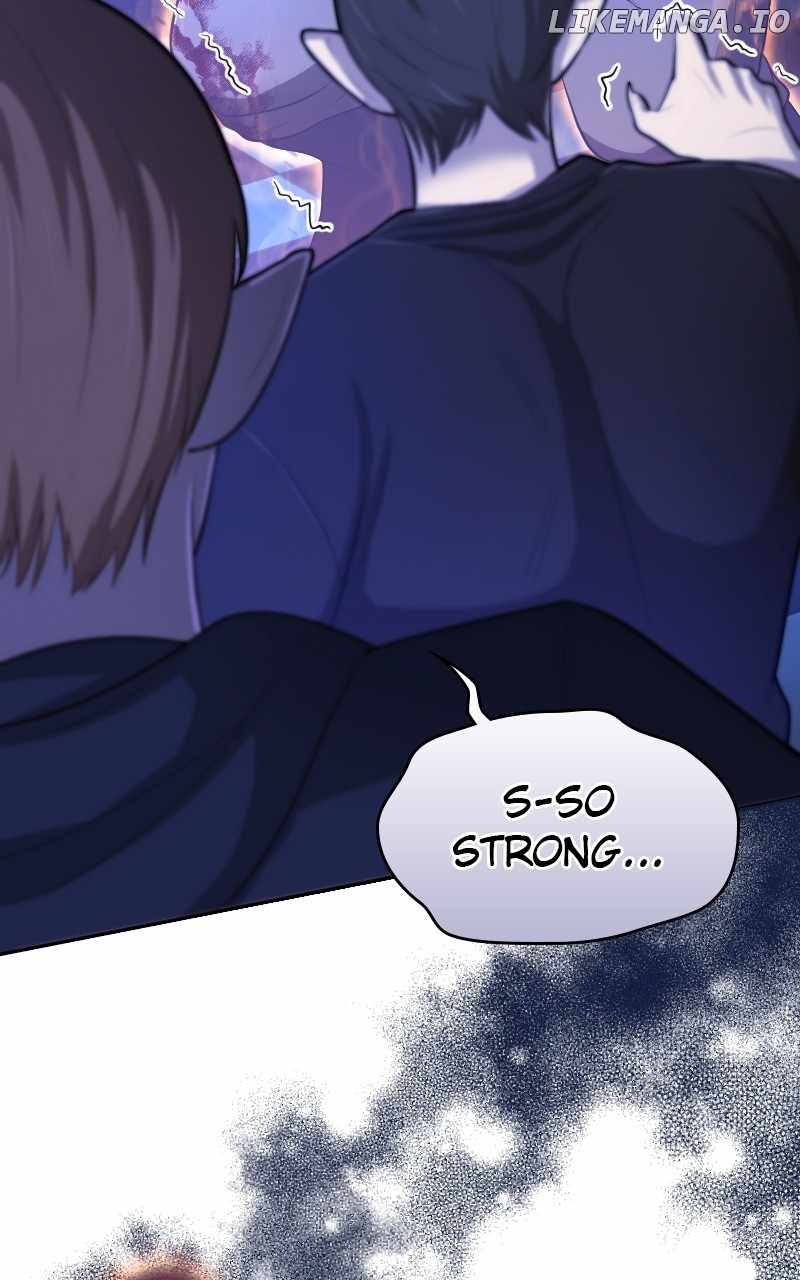 Paranoid Mage Chapter 50 page 20